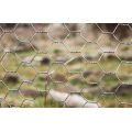 Wholesale Electro Galvanized Weaving Hexagonal Wire Netting